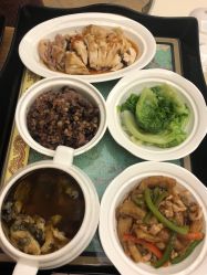 -禧月荟月子中心(前海Max店)