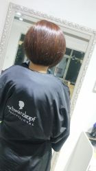 -艺时·漂发·染发·蛋白护理店