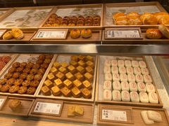 -泸溪河桃酥(欧尚店)