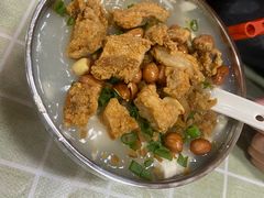 -代四孃牛华豆腐脑美味小食(总店)