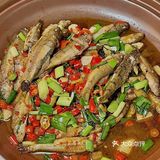 就爱这一口衢州菜，无辣不欢的下饭菜!