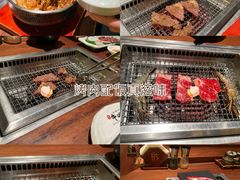 -御牛道日式烤肉料理(杭州万象城店)