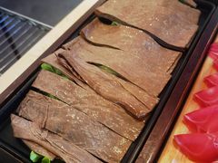 -阳坊胜利涮羊肉(阳坊老店)