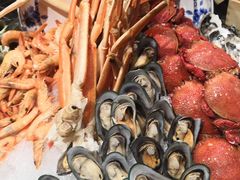 -泉州富力万达文华酒店·美食汇自助餐厅