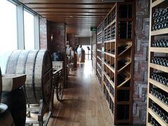 -非常时髦餐厅VUE Restaurant(外滩茂悦大酒店)
