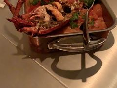 -Ocean's Table 欧舍