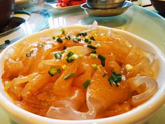 -福寿斋·老北京铜锅涮肉·烤鸭(顺义总店)