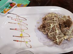 -长兴菜馆(高桥店)