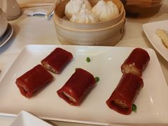 -利苑酒家(合景国际金融广场店)