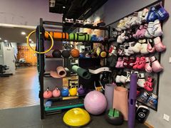 -NRG 健身私教CLUB(云山路店)