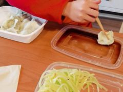 -新兴园饺子馆(望京店)