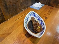 -周素珍湖州大馄饨(直戒坛寺巷店)