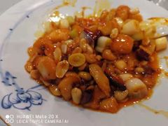 宫保鸡丁-东兴楼饭庄(六里桥店)