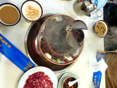 -福寿斋(顺义总店)