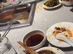 -海底捞火锅(大融城店)