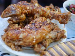 -正宁路小吃夜市