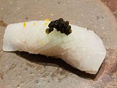 -Ginza Onodera 鮨(外滩十八号店)