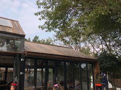 -悦哉·派对·草坪婚礼·围炉煮茶(三圣乡店)