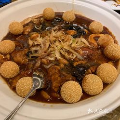 【天萃庭】电话,地址,价格,营业时间(图 上海美食 大众点评网