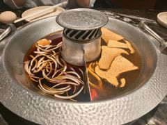 -牛New寿喜烧(新六百店)