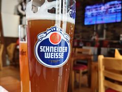 -申德勒加油站餐厅(三里屯北小街店)