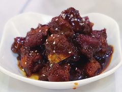 -锦園(伊势丹美食城店)