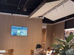 -德克士(长安百货店)