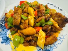 -清真马祥兴菜馆(云南北路店)