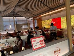 -左庭右院鲜牛肉火锅(苏州园区永旺店)