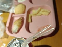 -田婆婆的菜(新天地店)
