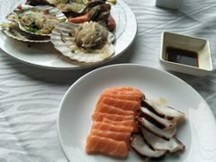 -巴西烤肉海鲜自助餐厅