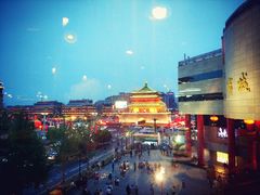 -楼兰古丽新疆菜(钟楼景观店)