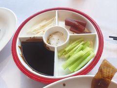 -满堂·烤鸭店·北京菜(鼓楼店)