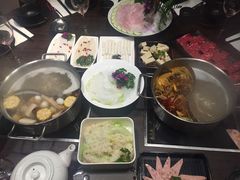 -老翡翠 Old Crystal Jade Restaurant