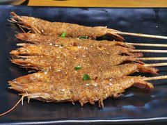 -香蟹煲·醉蟹牛蛙耙鸡爪