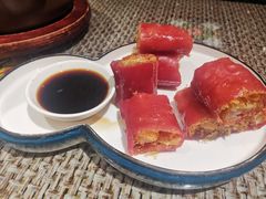 -岭南小生·粤港点心(南门口店)