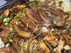 -王婆炒鱼(总店)