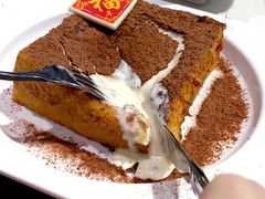 暴富漏奶华-龙记·香港茶餐厅(海上世界店)