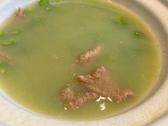 -刘胖子家常菜·蹄花焖藕(兴业店)