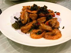-大河锦悦酒店-锦悦中餐厅