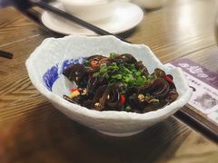 爽口黑木耳-田趣园长沙菜(天安云谷店)