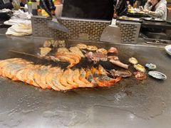 -大渔铁板烧(东城店)