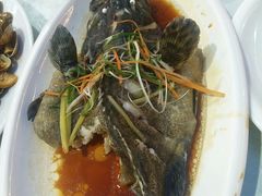 -范饭椰林川湘味海鲜·椰子鸡(三亚湾椰梦长廊店)