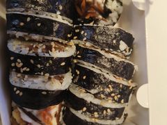 -传闻来紫菜包饭·打糕(西塔韩百店)