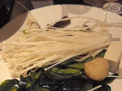 -牛YO寿喜烧和牛火锅自助(三台子万象汇店)