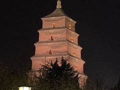 -大慈恩寺(大雁塔)