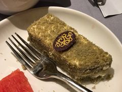 蛋糕-鼎鼎香·港式火锅(北京SKP店)