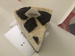 奥利奥芝士切块-秋田满满烘焙店
