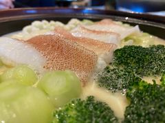 -北京四季酒店·采逸轩