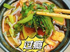 -一烧一烤•锦州烧烤(KTV包房·长江街店)